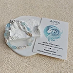 Pearl Energy Bracelet